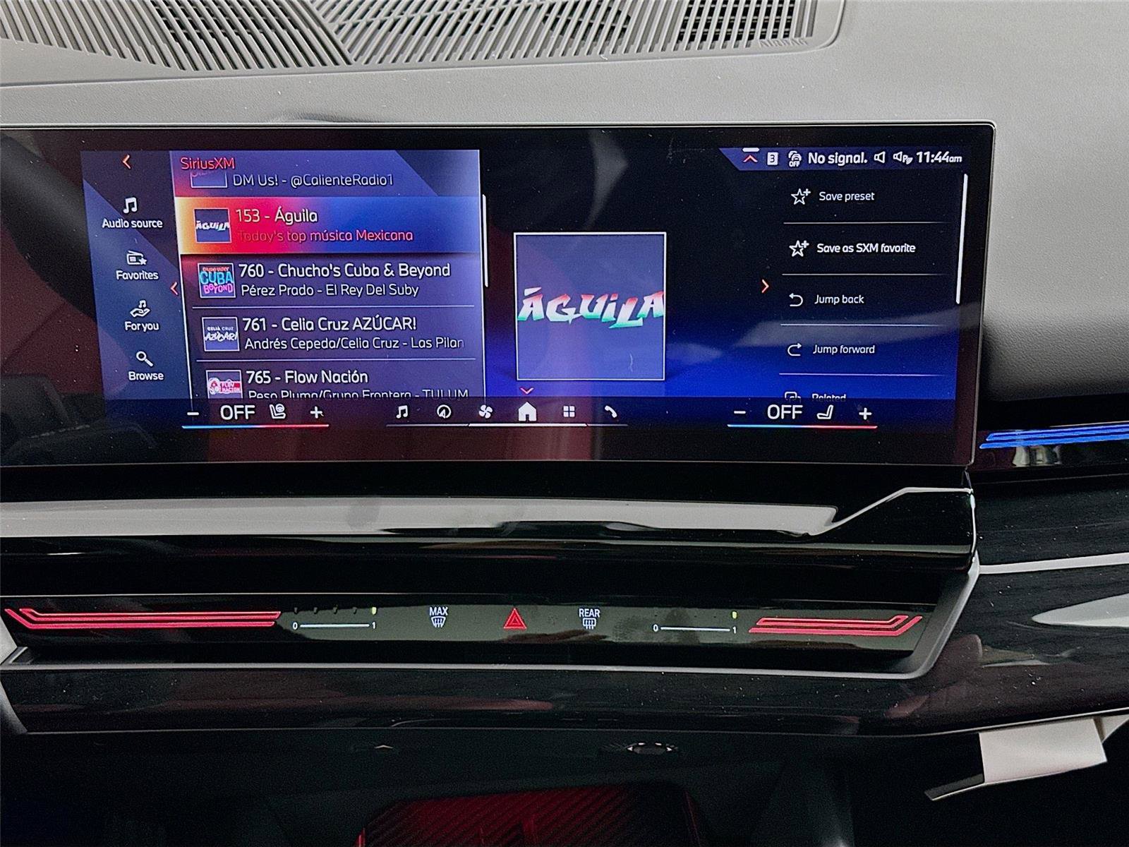 New 2026 BMW 530i xDrive w/ Premium Package image 15