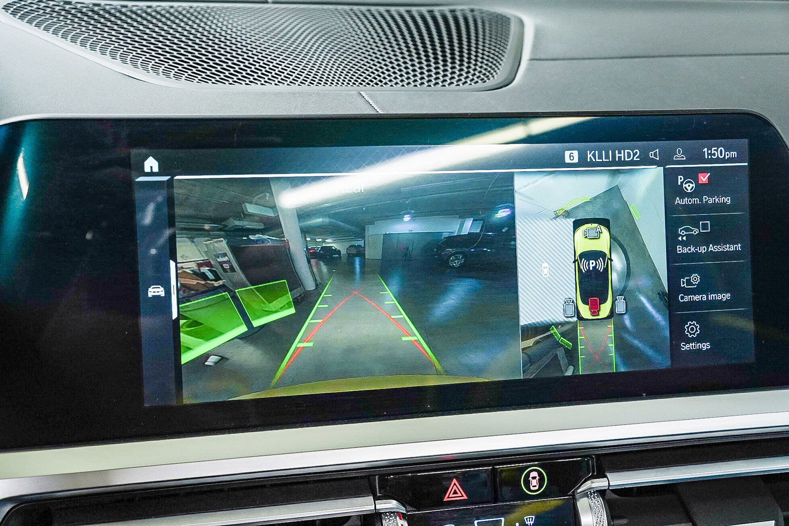 Used 2023 BMW M4 xDrive Competition image 25