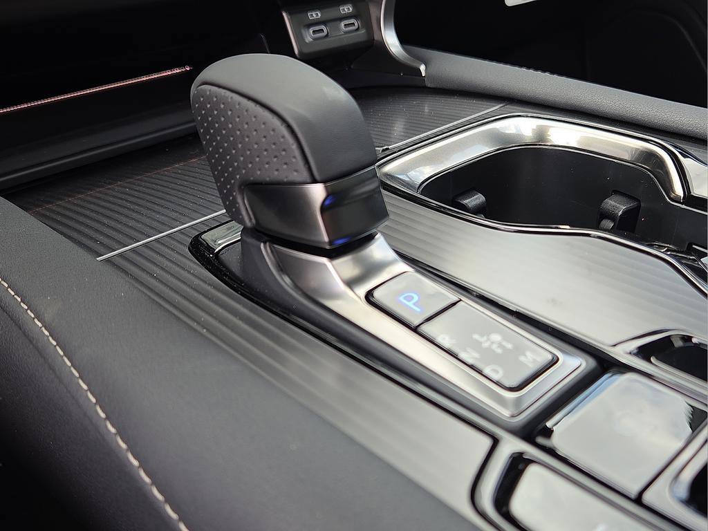 New 2026 Lexus RX 500h F Sport image 26