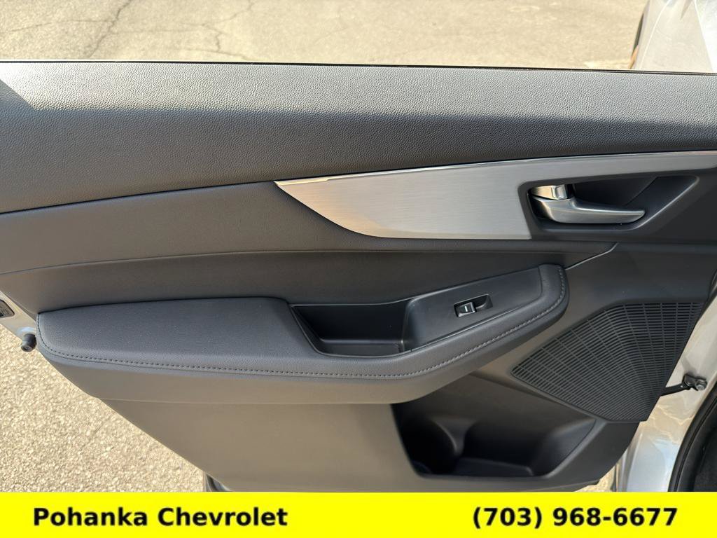 Used 2024 Acura MDX SH-AWD image 24