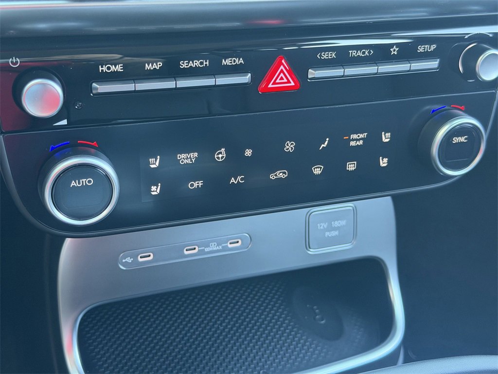 New 2026 Hyundai Ioniq 9 SEL image 20