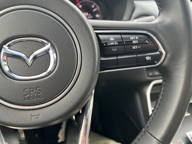 Used 2024 MAZDA CX-90 3.3 Turbo w/ Premium Plus Pkg image 22