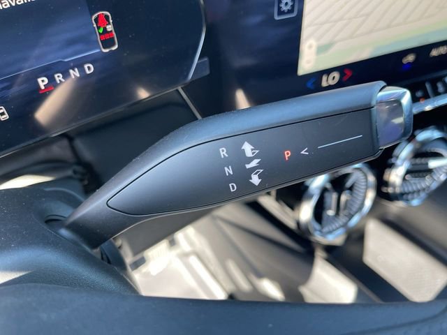 New 2026 Chevrolet Blazer EV LT FWD image 20