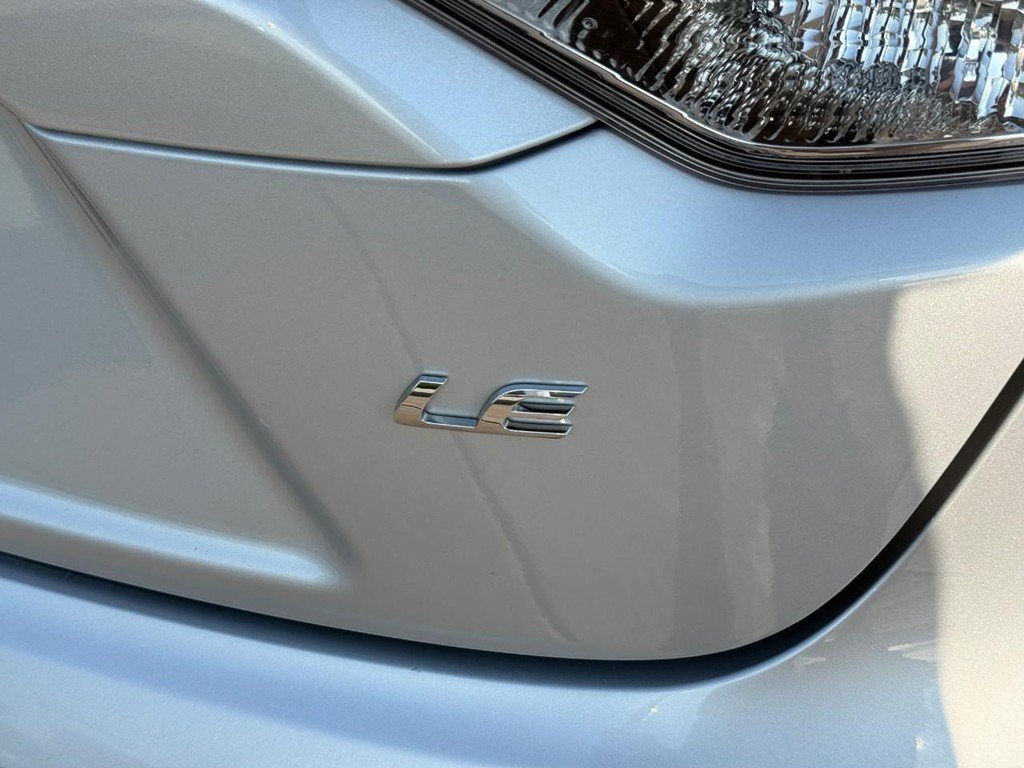 Certified 2024 Toyota Corolla LE FWD image 6
