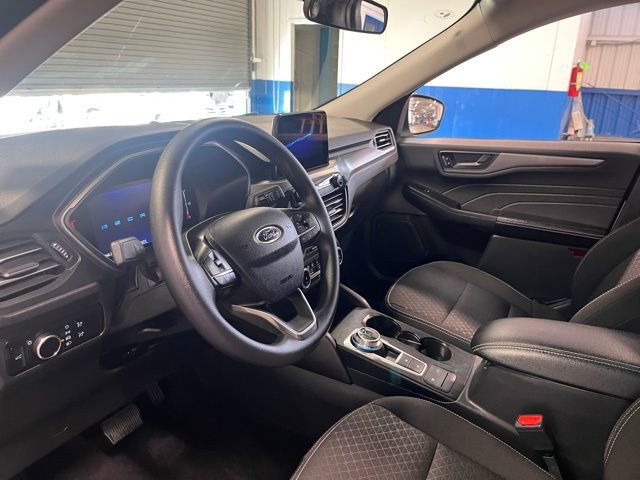 Used 2025 Ford Escape Active image 22