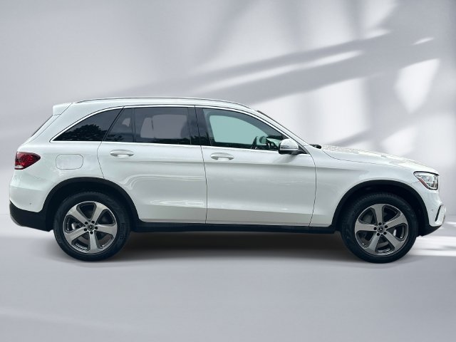 Certified 2022 Mercedes-Benz GLC 300 4MATIC image 5