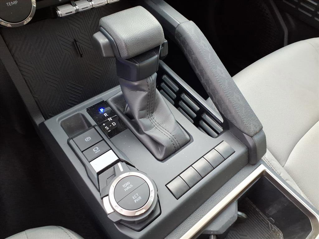 Used 2024 Toyota Tacoma SR5 image 25