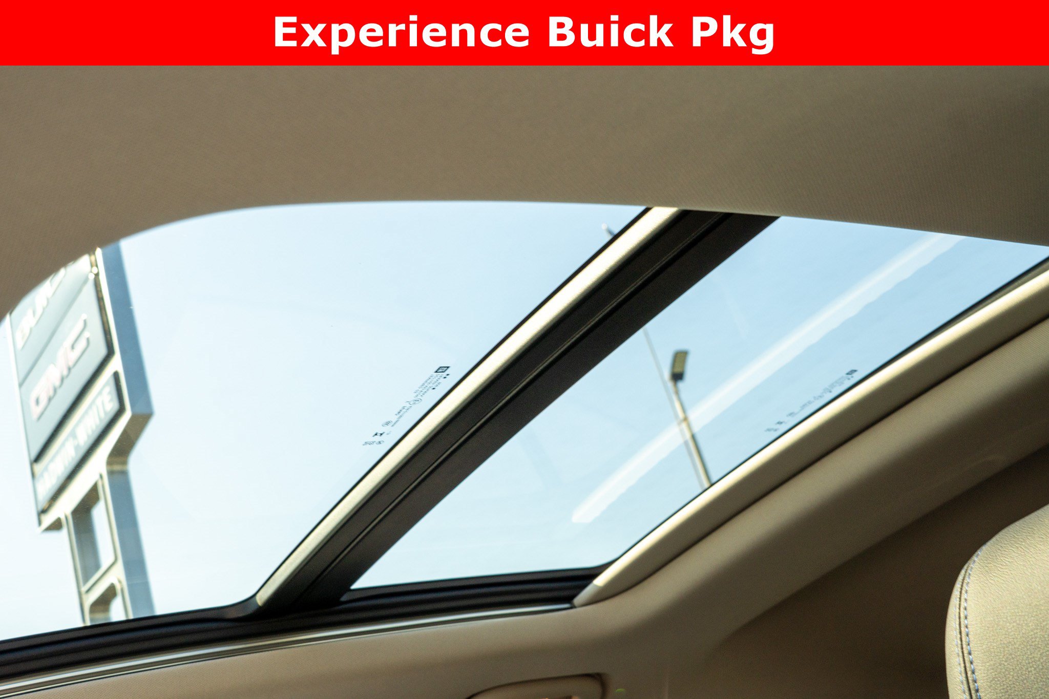 New 2026 Buick Encore GX Sport Touring w/ Comfort Package FWD image 18