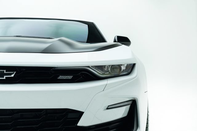 Used 2023 Chevrolet Camaro SS RWD image 7