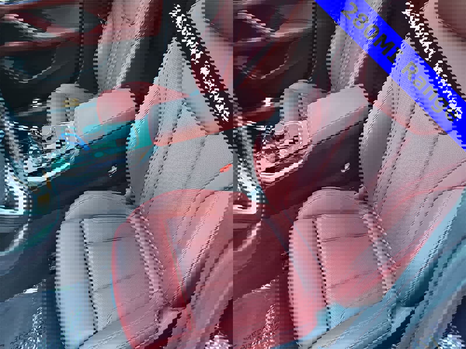 Used 2022 BMW i4 eDrive40 w/ Premium Package image 15