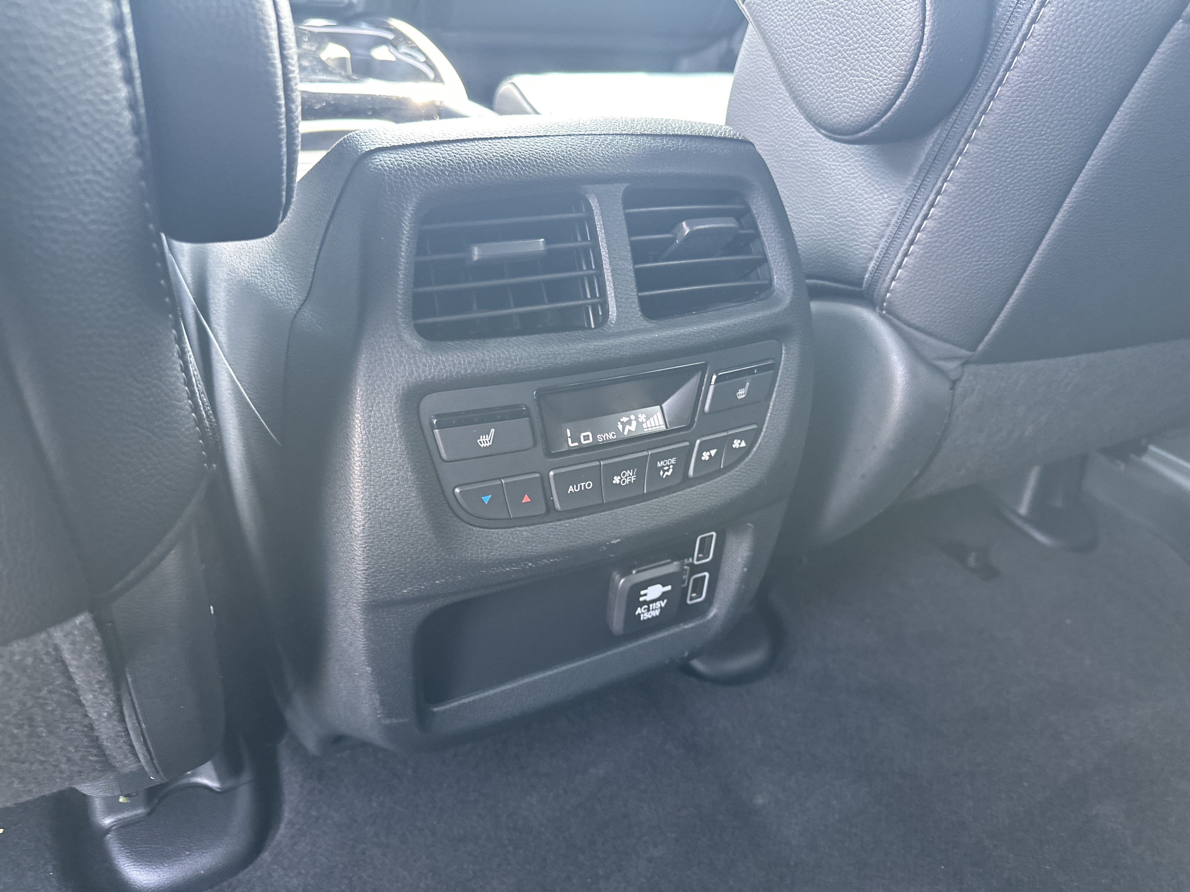 Certified 2023 Honda Passport Elite image 30