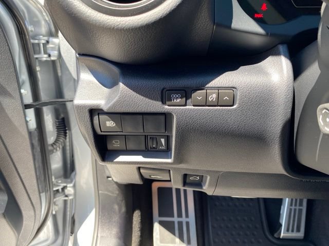 Used 2025 Lexus IS 350 F Sport w/ Navigation Package RWD image 11