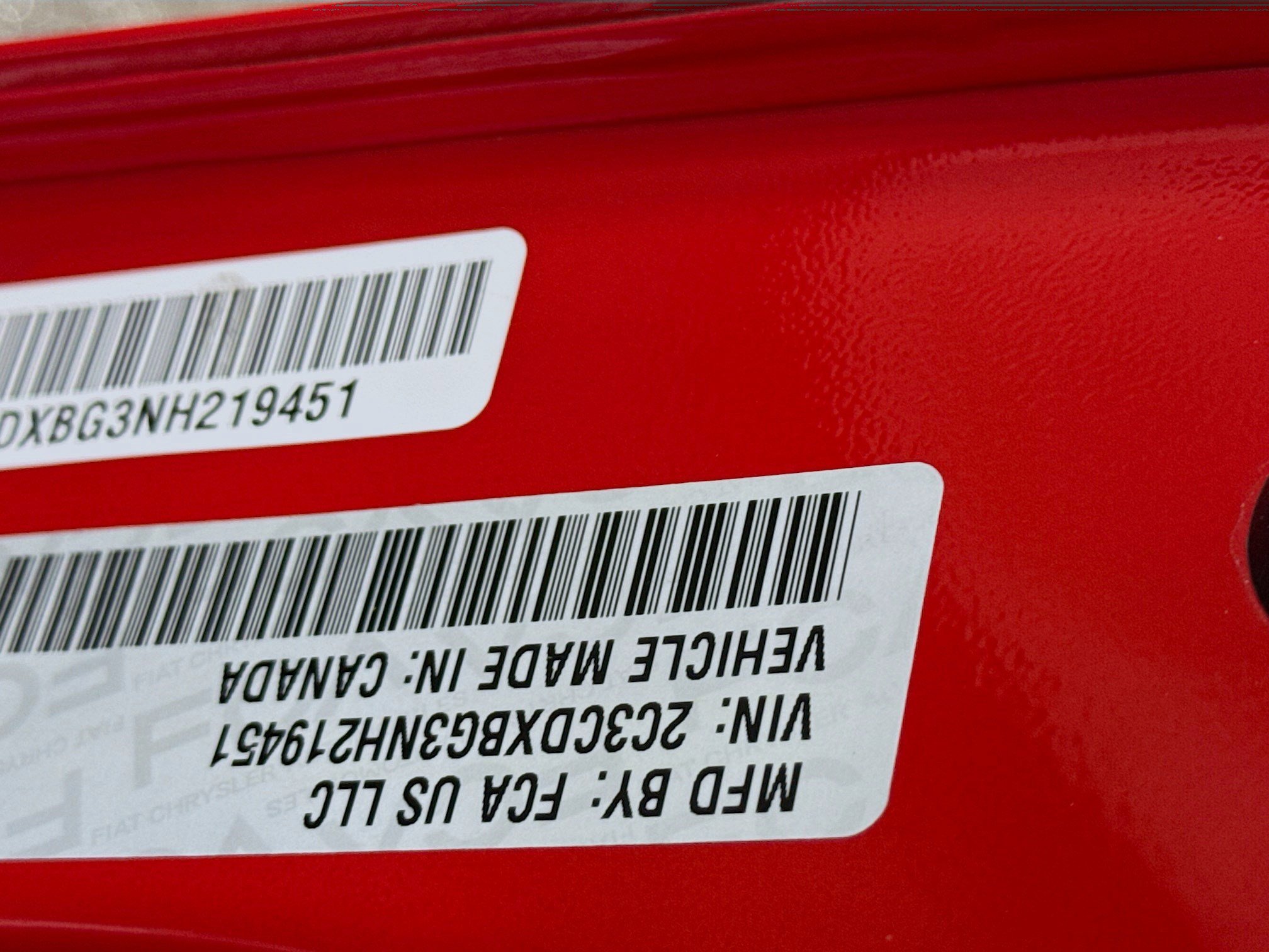 Used 2022 Dodge Charger SXT image 40