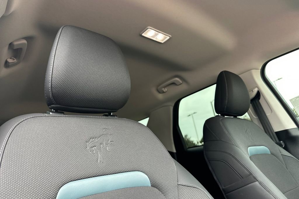 Used 2023 Ford Bronco Sport Badlands image 17