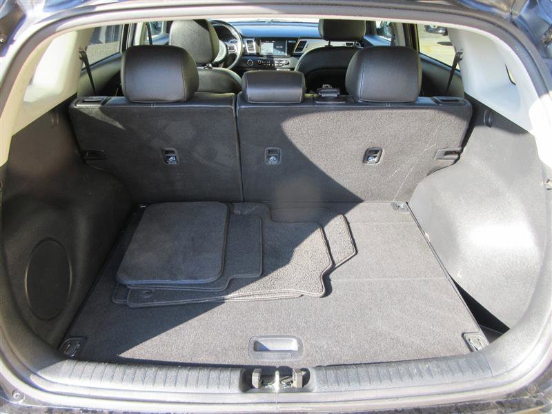 Used 2019 Kia Niro S Touring FWD image 6