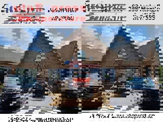 Used 2021 Jeep Grand Cherokee Limited w/ Quick Order Package 28K 80th image 28