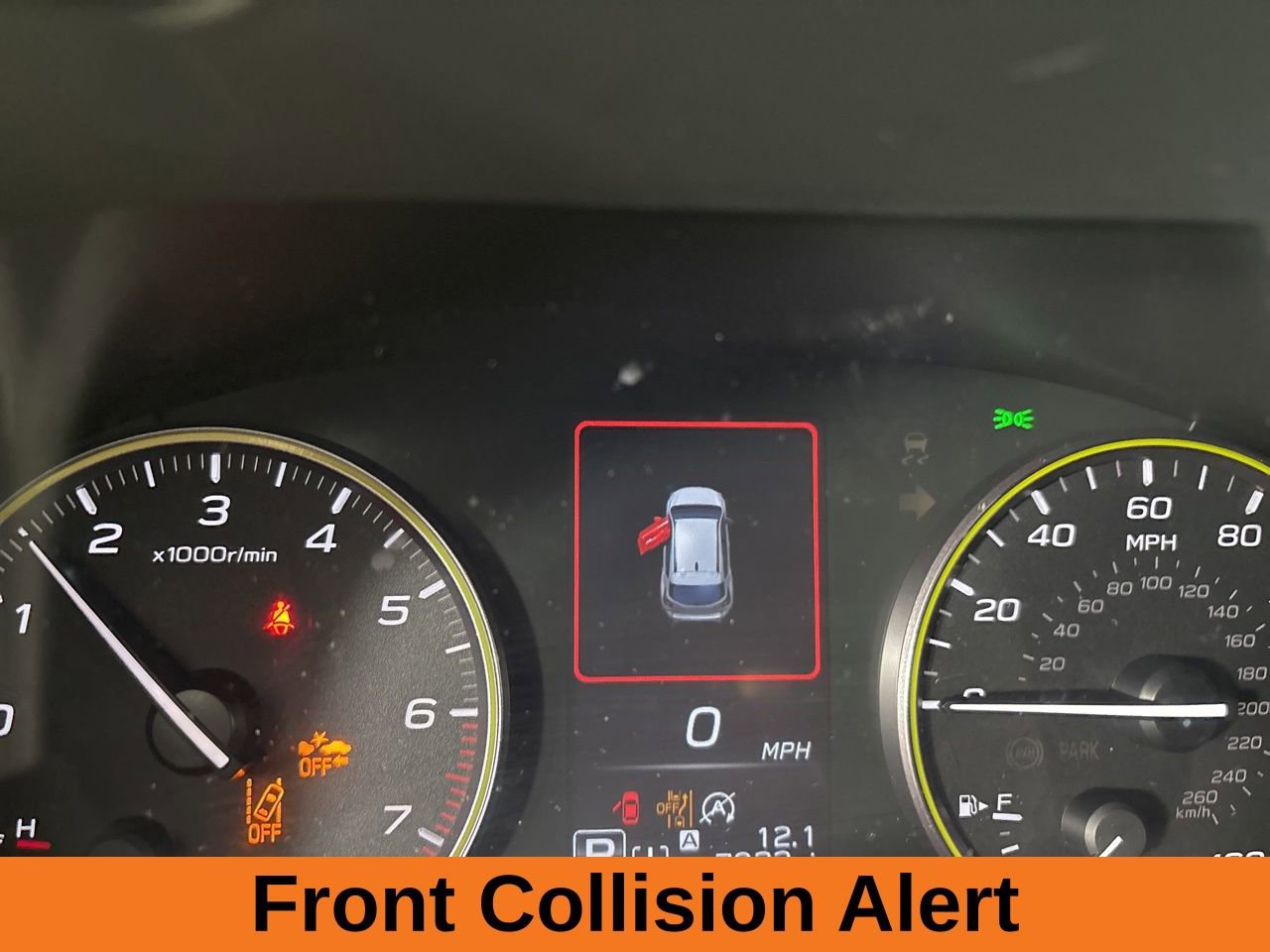 Used 2024 Subaru Crosstrek 2.5i Sport image 14