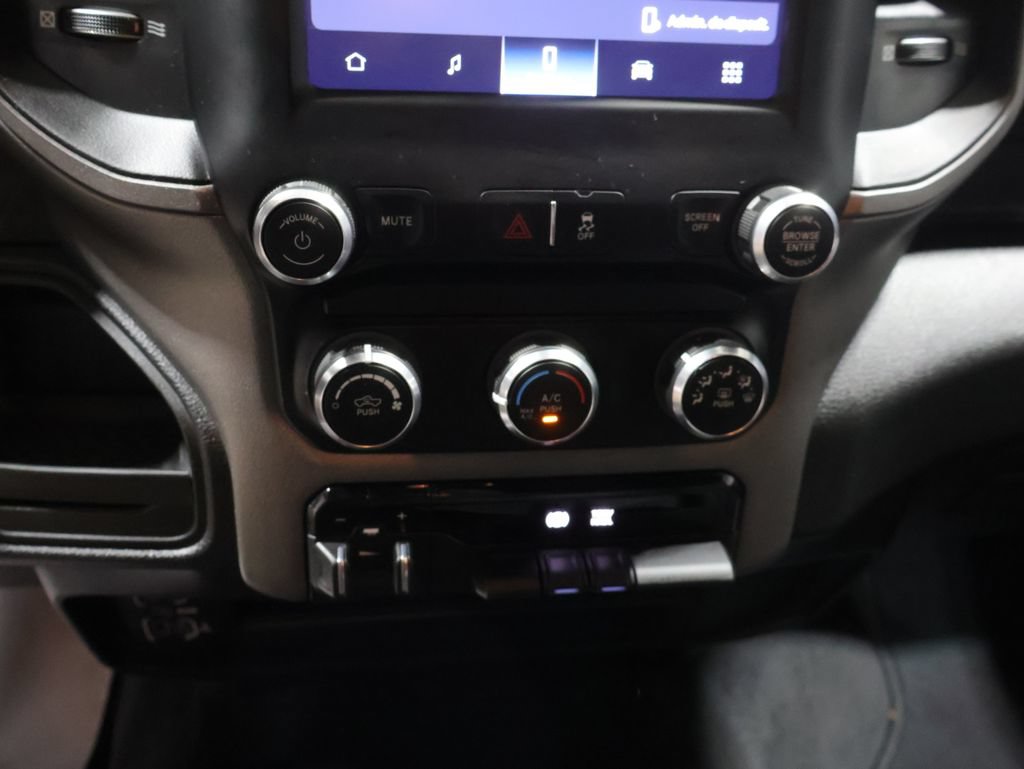 Used 2023 RAM 3500 Tradesman AWD/4WD image 27