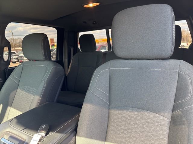 Used 2025 RAM 2500 Tradesman image 22