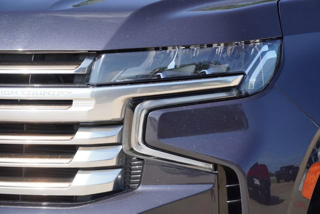 Used 2023 Chevrolet Tahoe High Country AWD/4WD image 4