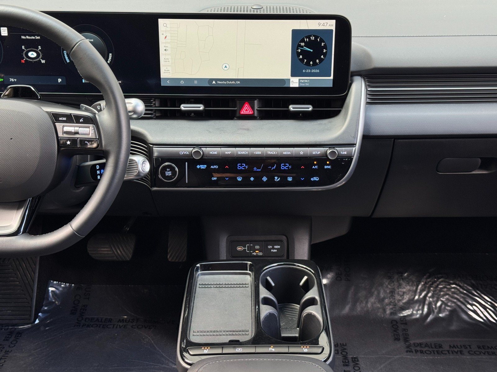 Used 2025 Hyundai Ioniq 5 SE RWD image 20