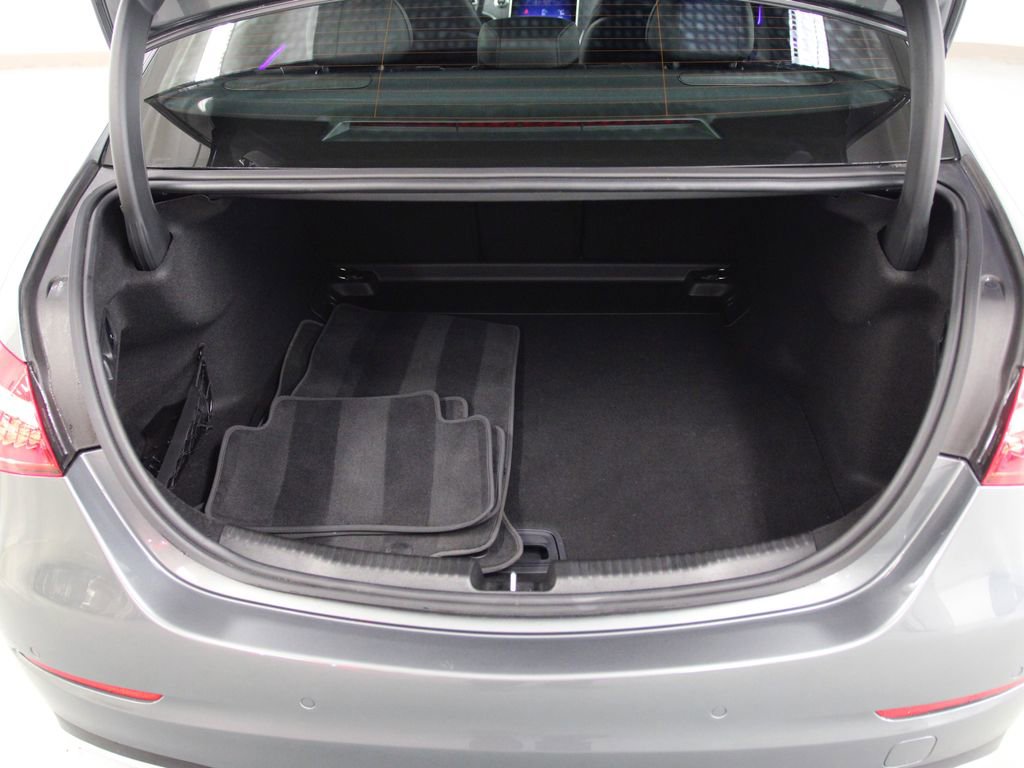 Certified 2024 Mercedes-Benz C 300 4MATIC Sedan image 25