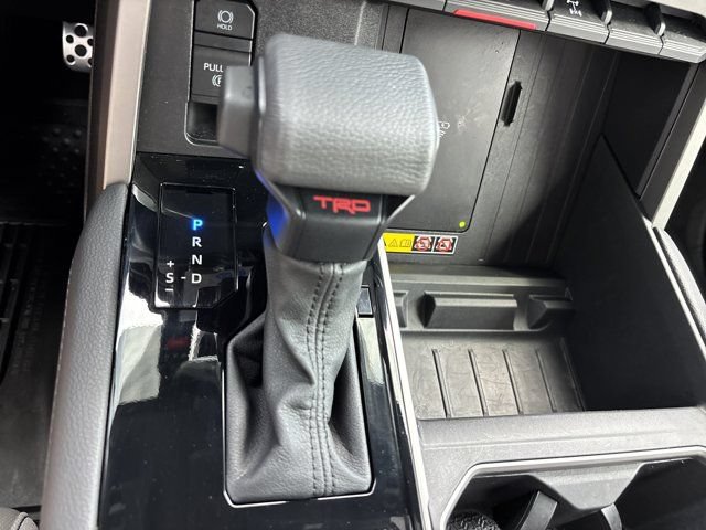 Used 2026 Toyota Sequoia Limited w/ TRD Off-Road Package AWD/4WD image 45