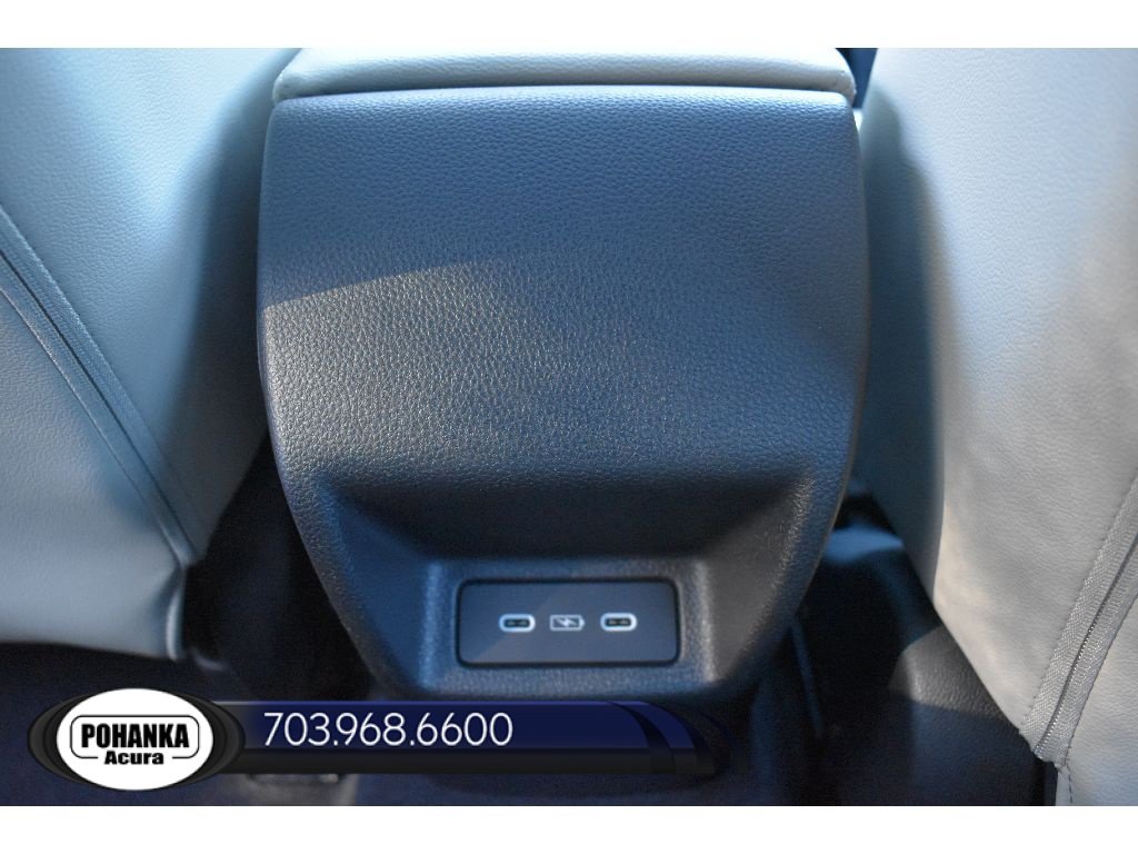 New 2026 Acura Integra A-Spec w/ Technology Package FWD image 32