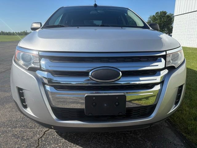 Used 2013 Ford Edge SE FWD image 7