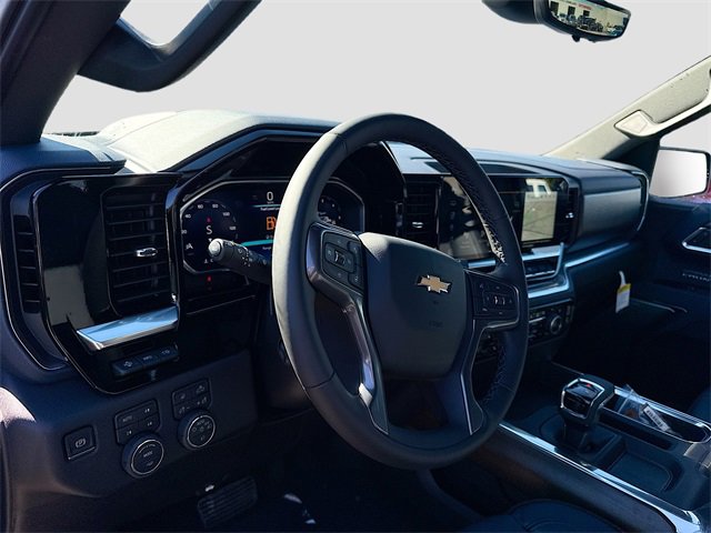 New 2026 Chevrolet Silverado 1500 High Country w/ Technology Package image 12