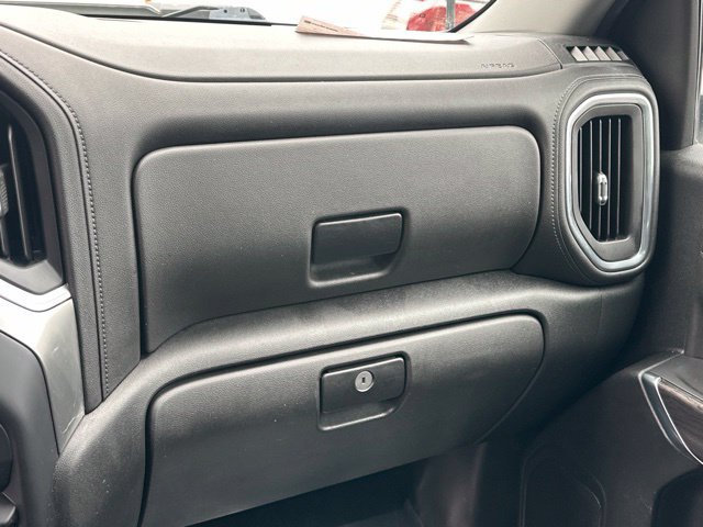 Used 2020 Chevrolet Silverado 2500 LTZ AWD/4WD image 7