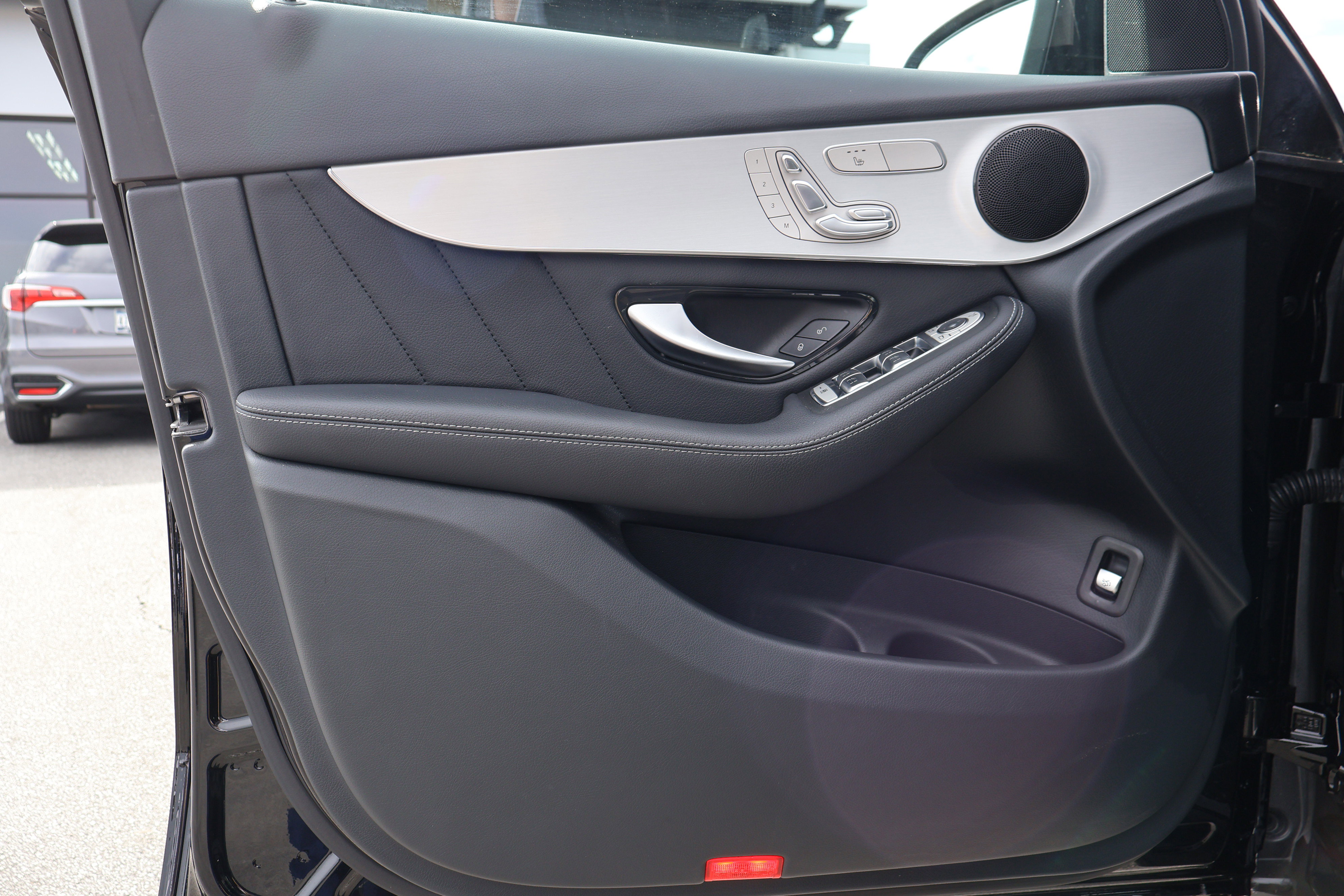 Certified 2022 Mercedes-Benz GLC 300 image 13