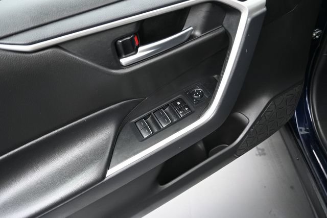Certified 2024 Toyota RAV4 XLE AWD/4WD image 22