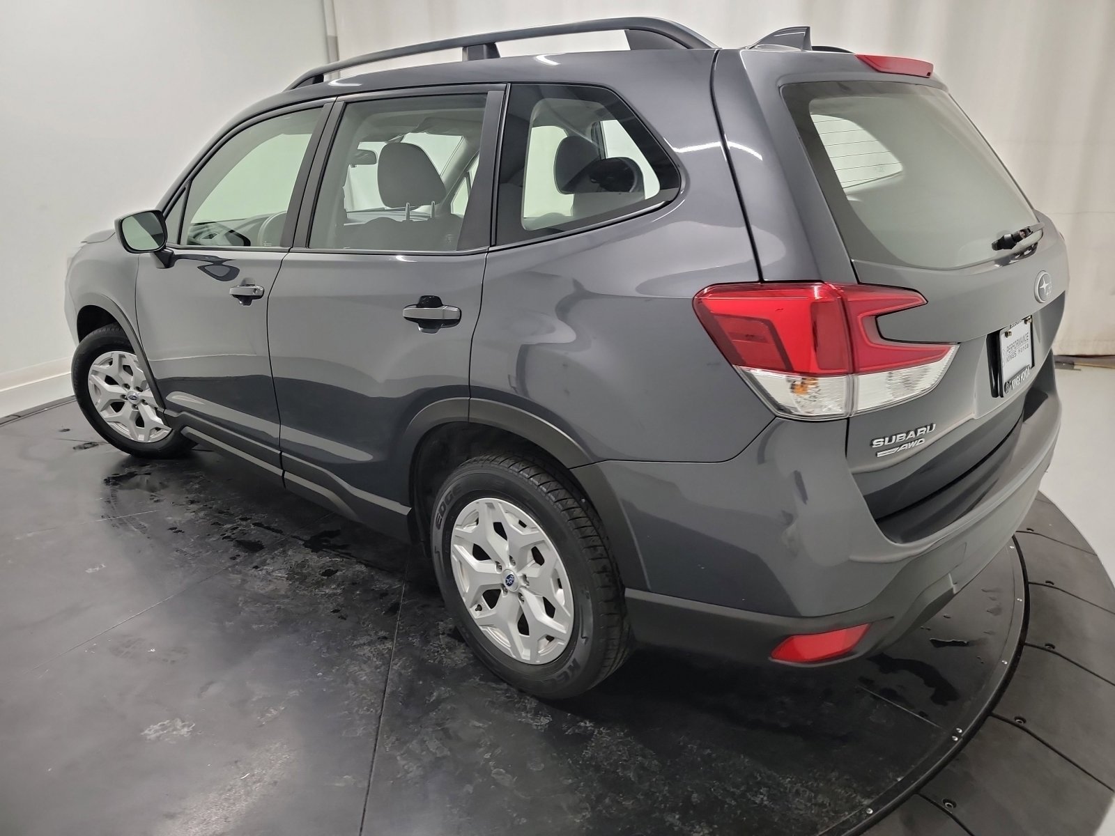 Used 2020 Subaru Forester w/ Alloy Wheel Package image 6