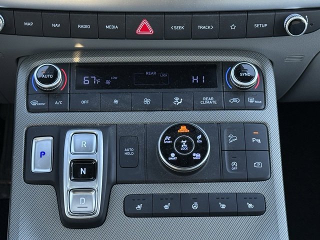 Used 2024 Hyundai Palisade SEL image 28