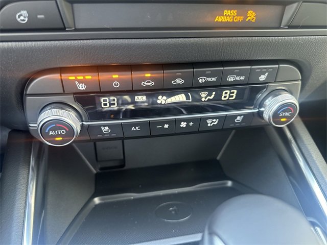 New 2025 MAZDA CX-5 AWD 2.5 S w/ Premium Plus Pkg image 19