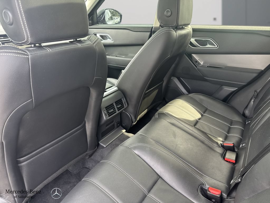Used 2023 Land Rover Range Rover Velar S AWD/4WD image 15
