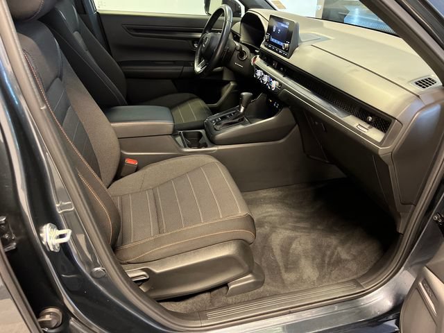 Used 2023 Honda CR-V Sport image 10