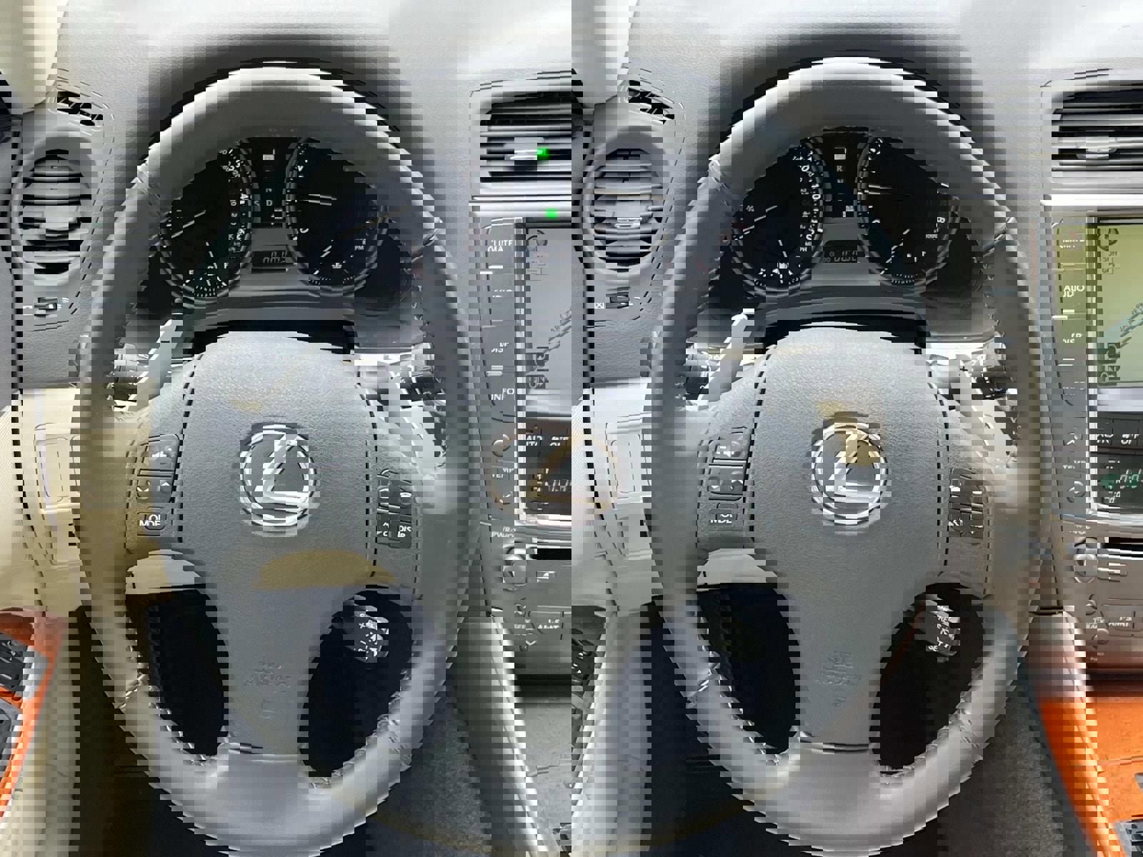 Used 2009 Lexus IS 250 image 24