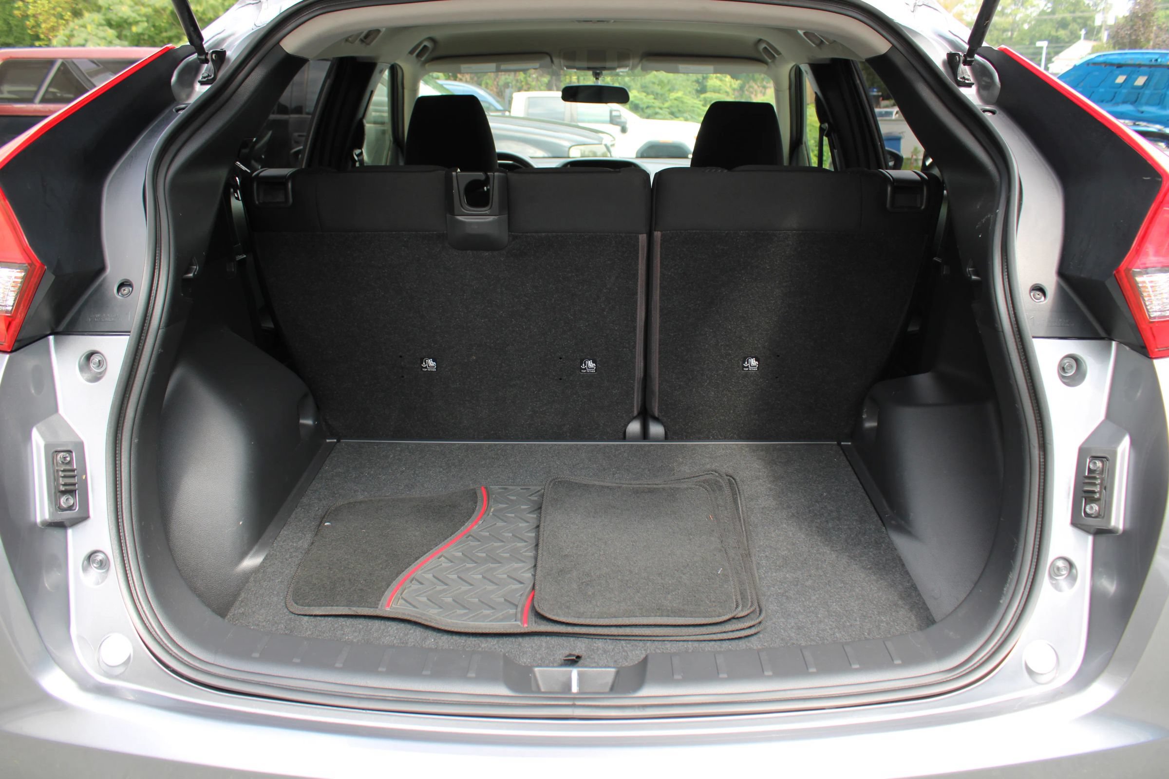 Used 2019 Mitsubishi Eclipse Cross ES AWD/4WD image 27