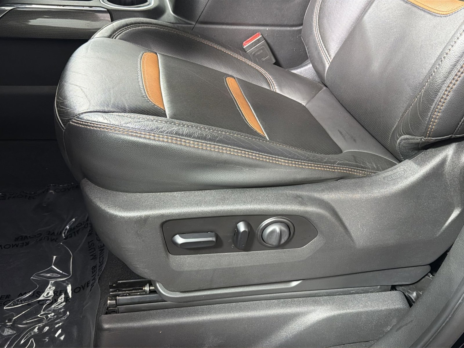 Used 2020 GMC Sierra 1500 AT4 w/ AT4 Premium Package image 14