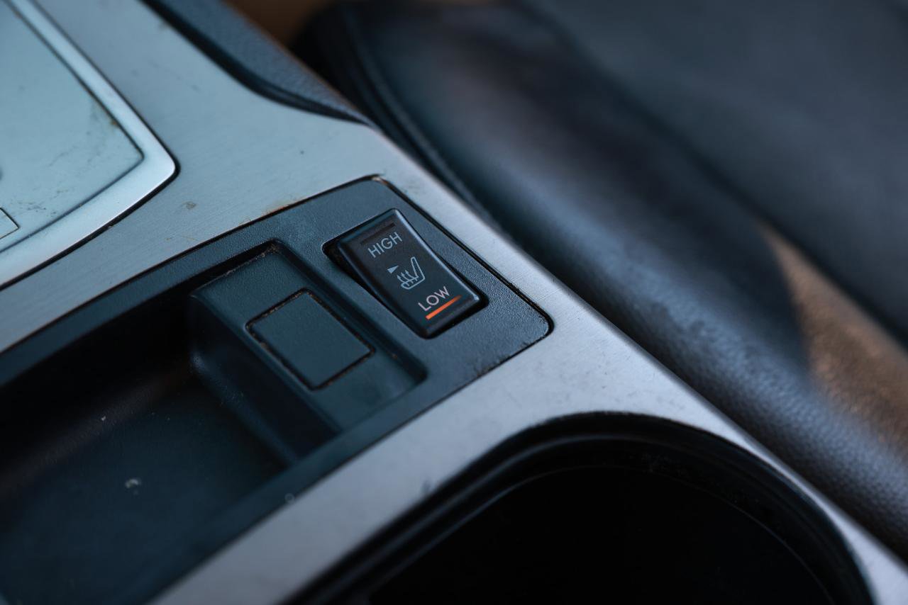 Used 2013 Subaru Outback 2.5i Limited w/ Moonroof Pkg image 38