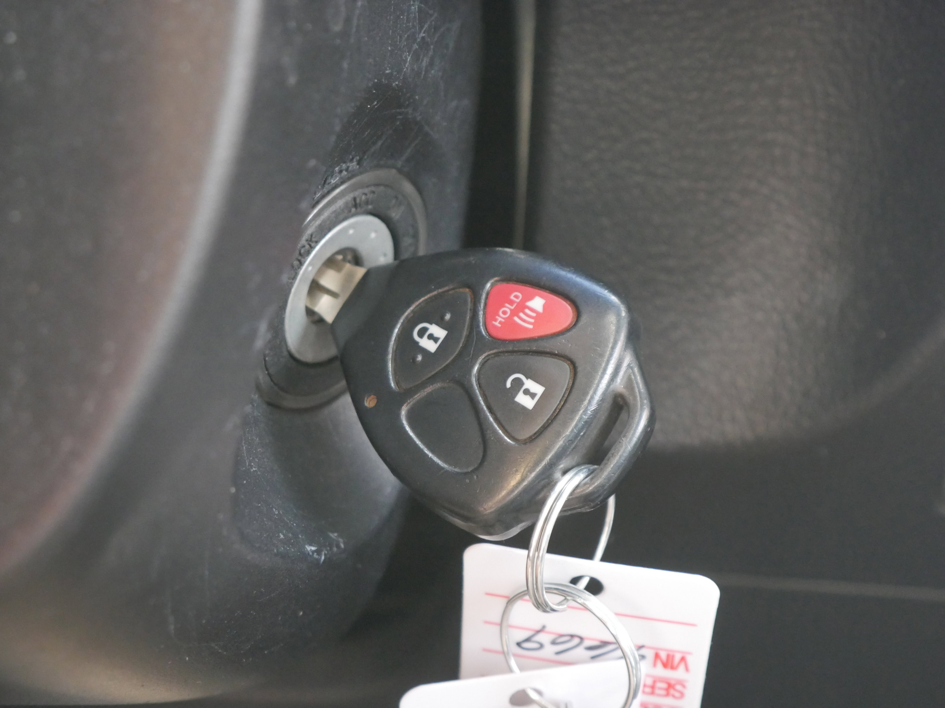 Used 2016 Toyota 4Runner SR5 Premium image 9