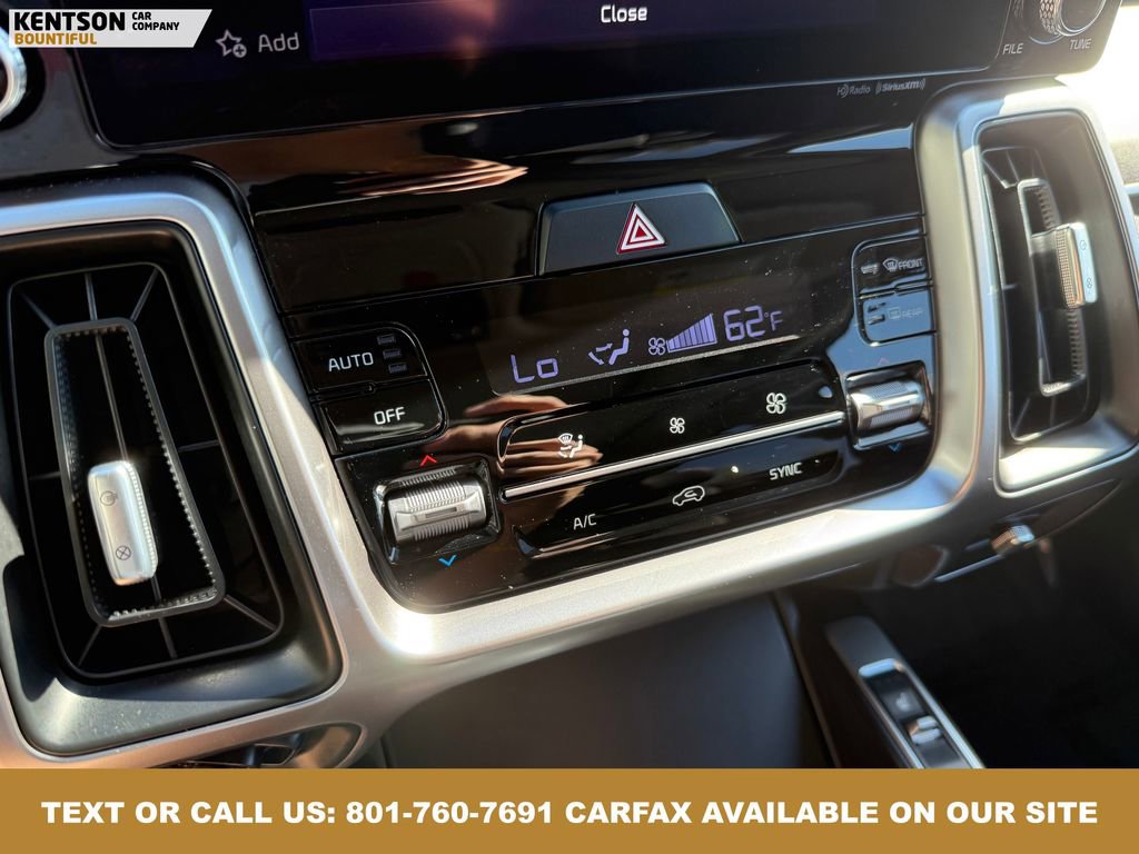 Used 2023 Kia Sorento S w/ Panoramic Sunroof Package image 25