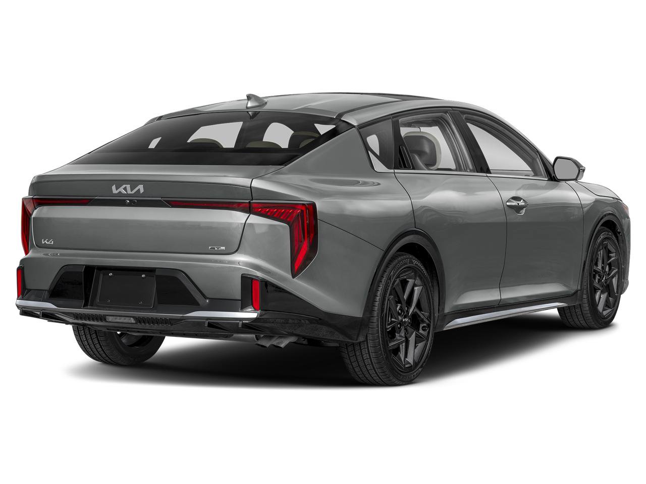 New 2025 Kia K4 GT-Line Turbo image 36