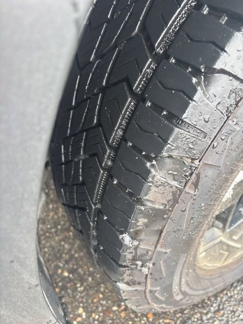 Used 2025 Hyundai Santa Fe XRT image 12