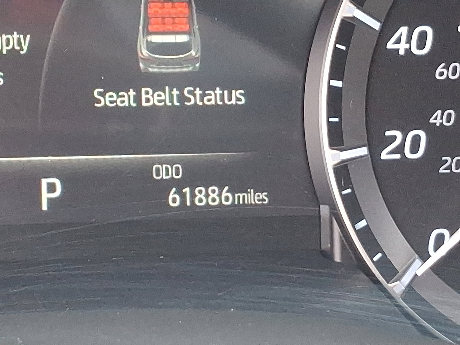 Used 2020 Toyota Highlander XLE image 22