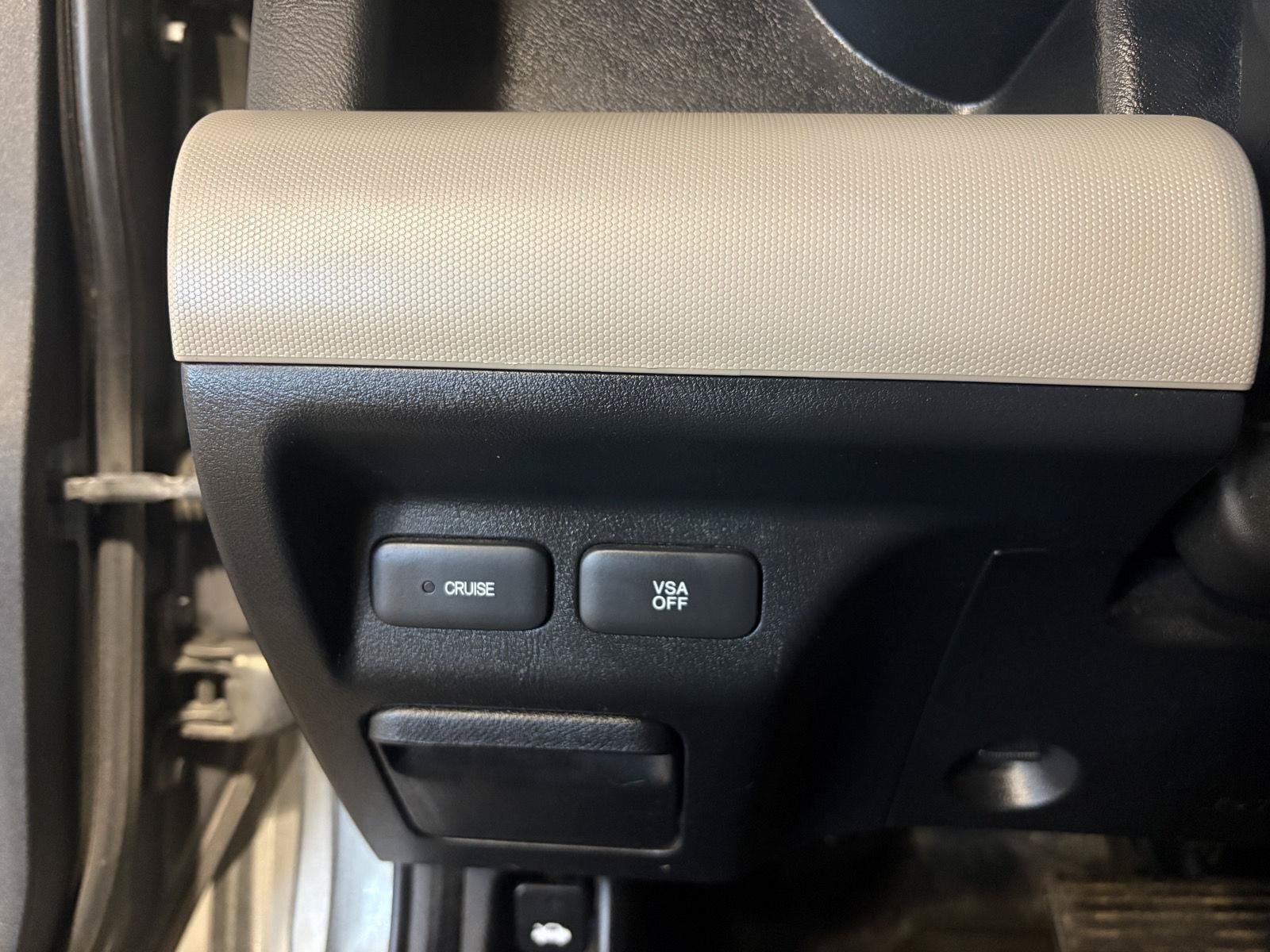 Used 2008 Honda Element EX image 19