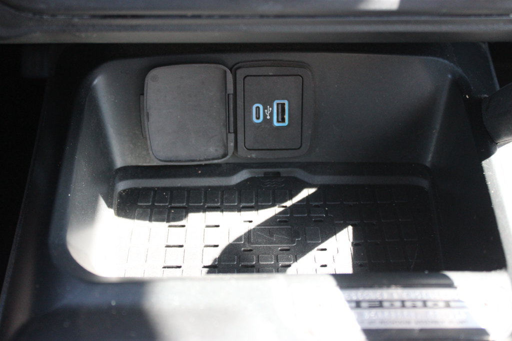 Used 2024 Ford Bronco Outer Banks AWD/4WD image 49