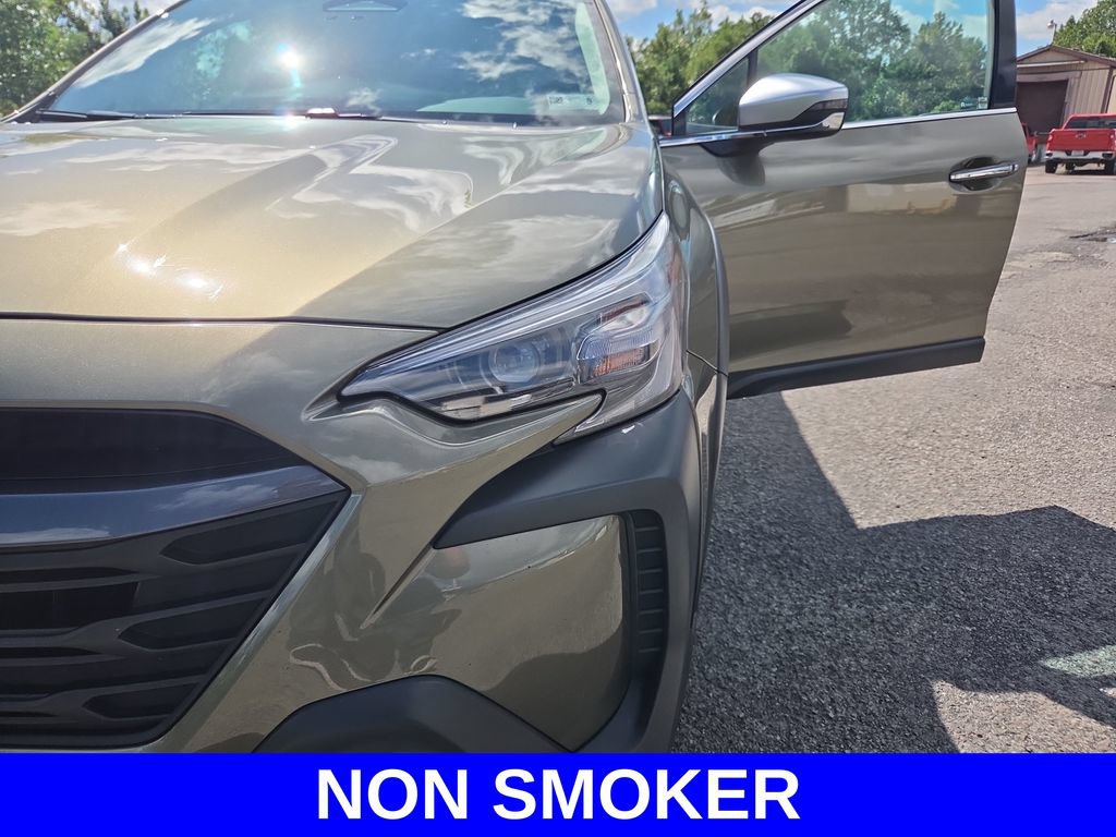 Certified 2025 Subaru Outback Touring XT AWD/4WD image 23
